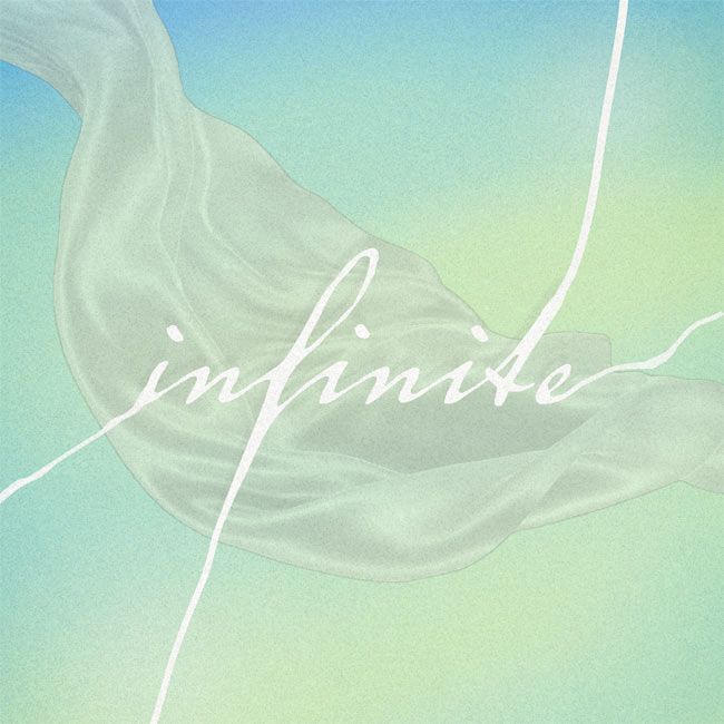 Xander Sallows Shines With New Song 'infinite'