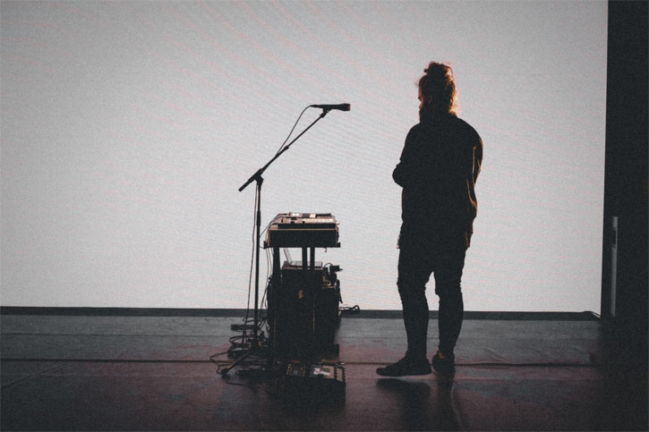 Informants Announce “Hymns Reimagined” Project
