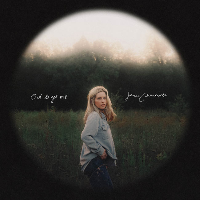 Jenn Chenoweth To Release 'Out To Get Me' EP Aug. 29