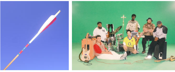 Kings Kaleidoscope Announces New Hymns Project on BEC Recordings