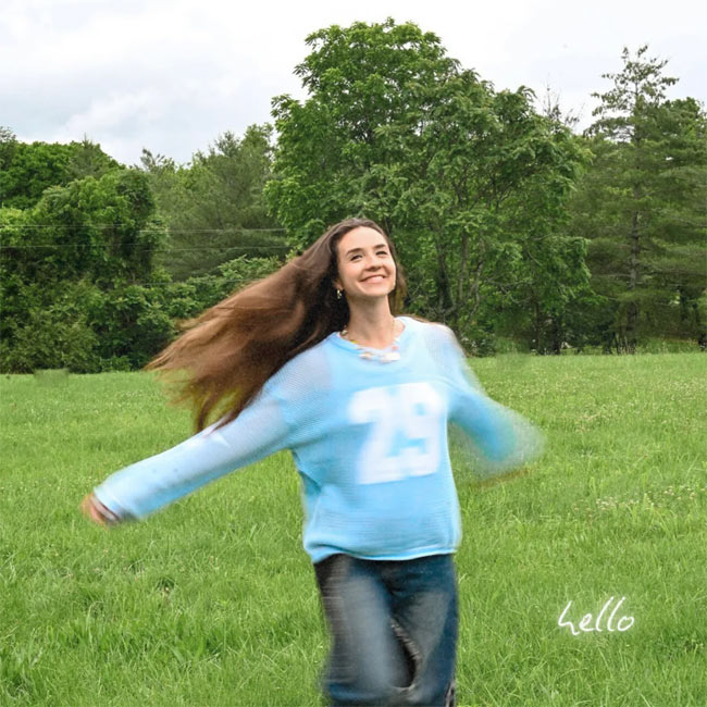Maddi Jane Says "Hello" to Summer Playlists with New Single