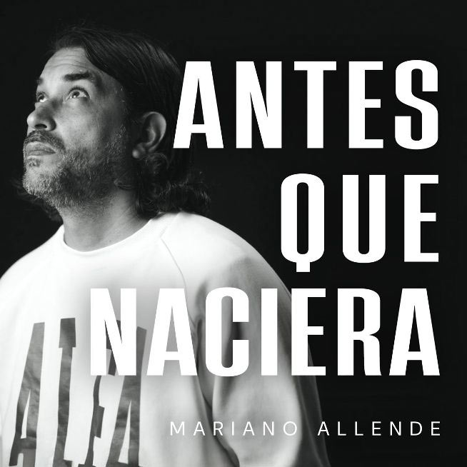 Mariano Allende Debuts with a Moving New Song