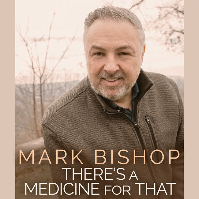 Mark Bishop Reminds Us God is Always on Call with New Song