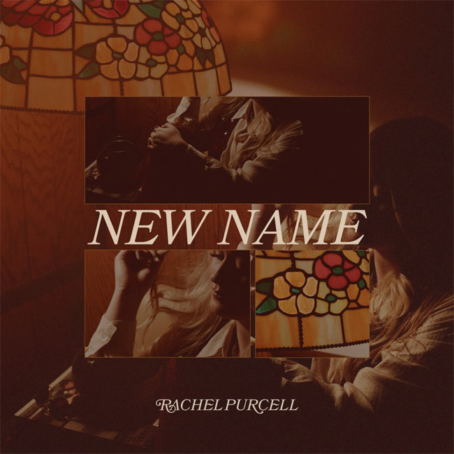 Rachel Purcell Reminds Christians Of Their True Identity With 'New Name' Single Releasing Today