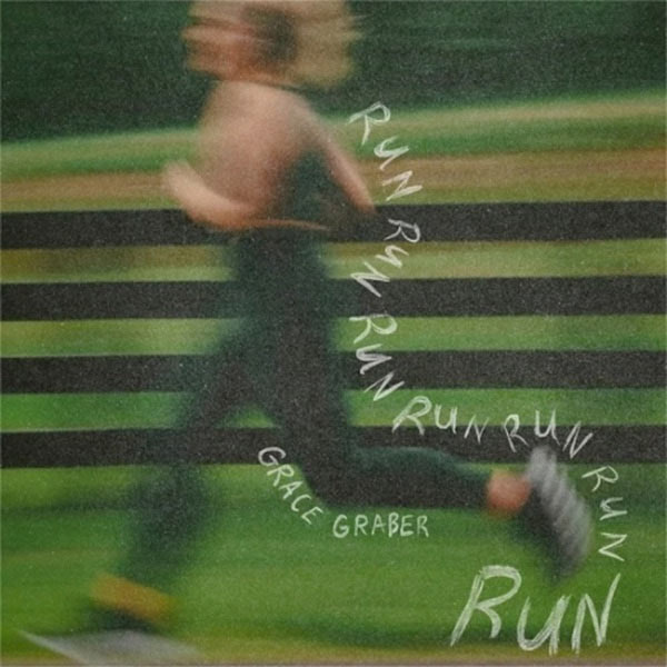 Grace Graber Leans Into Her Calling with Fresh Punk Single, 'Run'