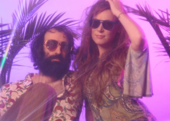 Anthony & Tiffany Salerno Release New Summer Single, 'What Would You Do?'
