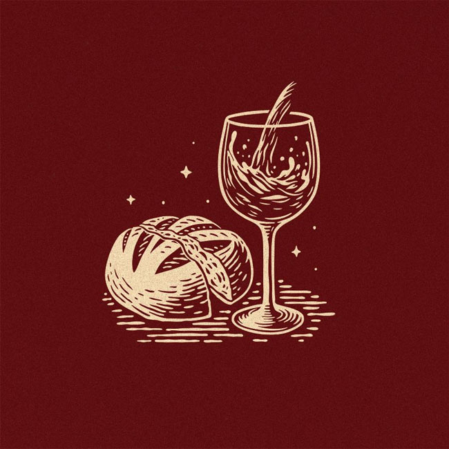John Stratton Releases New Single, 'The Body and the Blood'