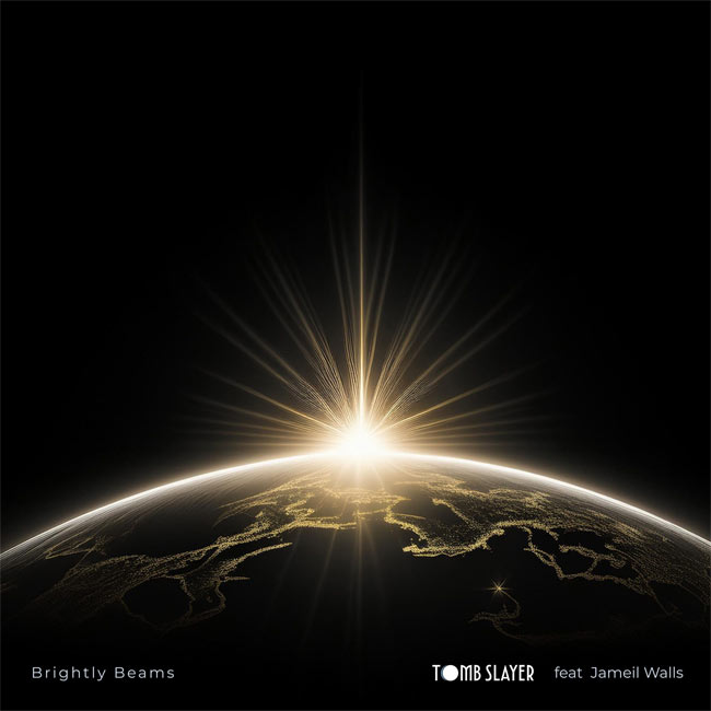 Tomb Slayer Records Releases a Joyful New Version of “Brightly Beams Our Father’s Mercy”