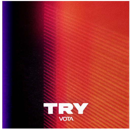 VOTA Announces New Album Back To The Start, First Single 'Try' Drops August 1