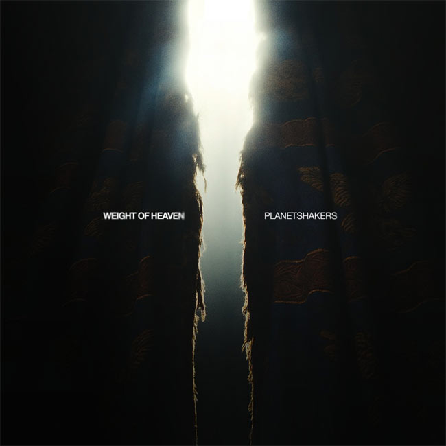 Planetshakers Releases New Live Album, 'Weight of Heaven'