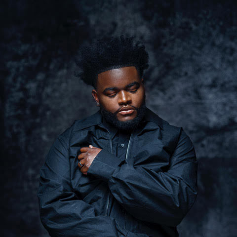 ANTHNY Drops Debut EP, 'Diary Entry 1'