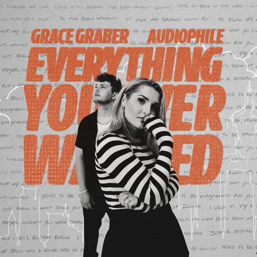 Grace Graber and Audiophile Team Up for a Bittersweet Cover of Hawk Nelson's 'Everything You Ever Wanted'