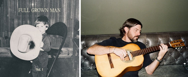 Josh Baldwin Unveils 'Salvation Song' From New EP