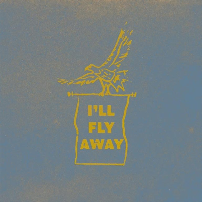 Josiah Queen Shares New Single, 'I'll Fly Away' with Benjamin William Hastings