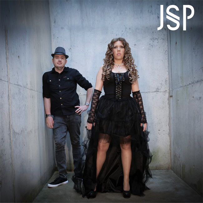 JSPs Debut Single 'Taking It Back' Hits the Airwaves with Redemption for Abuse Survivors