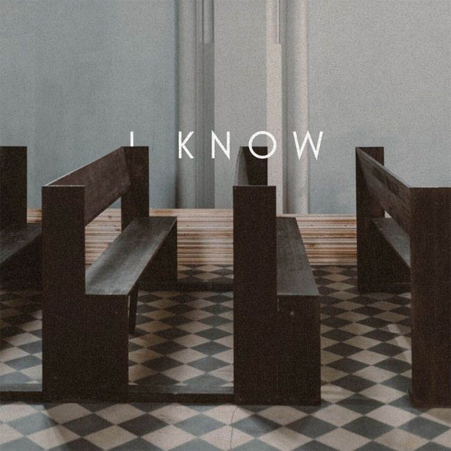 Linc Worship Releases New Single 'I Know' - A Declaration of Faith in God's Promises