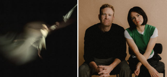 Bethel Music's Paul and Hannah McClure Share 'Good Things (Live)'