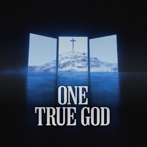 Influence Music Drops 'One True God' Title Track, Music Video and Pre-Save Link for Eighth Live Album
