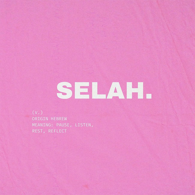 Forrest Frank Releases 'Selah,' Peforms First Show Following Back Injury