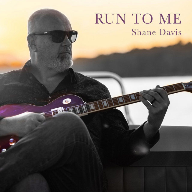 Shane Davis Releases 'Your Desire' to Christian Radio