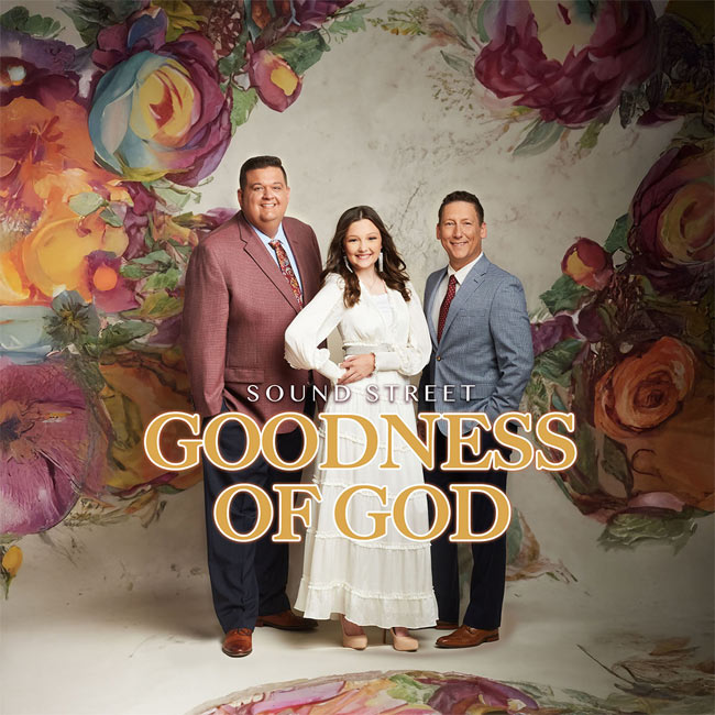 Sound Street Delights and Inspires with Worship Song, 'Goodness of God'