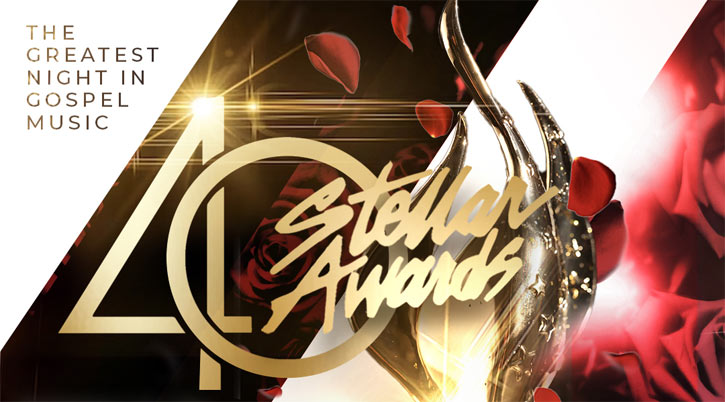Jamal Roberts, Jonathan McReynolds, Lil Rel Howery & More Added to 40th Stellar Gospel Music Awards