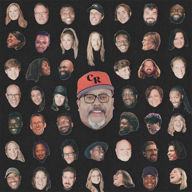 The Choir Room Debuts New Single with Fred Hammond