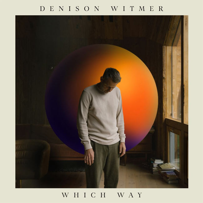 Denison Witmer Releases Mirrored Versions Of New Song 'Which Way'