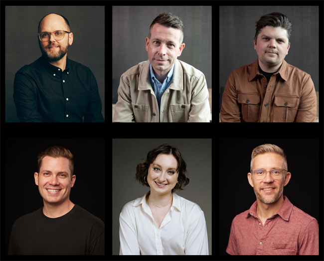 Capitol Christian Music Group Announces Key Executive Promotions and Leadership Roles