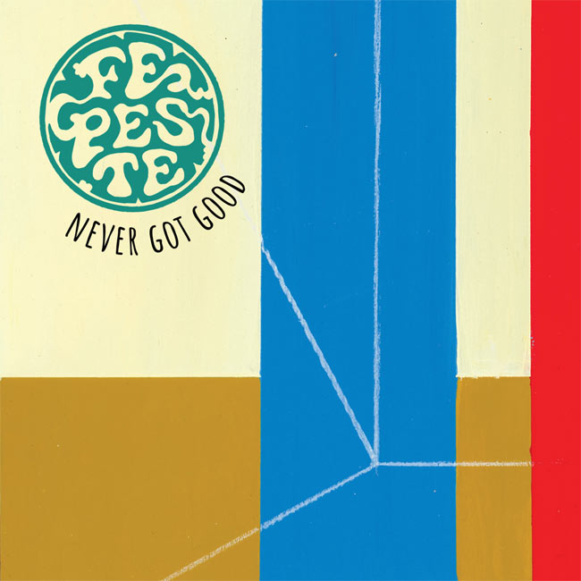 Velvet Blue Music Welcome Fepeste; Release Second Single