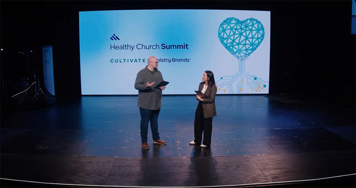 Ministry Brands Hosts 'Season to Shine' Healthy Church Summit with Leading Tech Partners, Faith-Based Influencers, and Viral Musical Guests