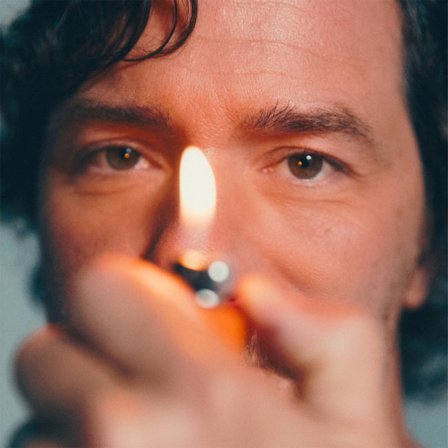 Pat Barrett Announces Fourth Studio Album, 'I've Got a Fire,' Out October 3rd