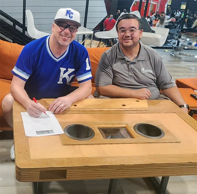Kingdom Impact Group Expands Into Publishing Administration with the Launch of Kingdom Impact Publishing