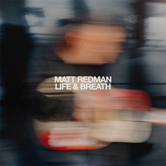 International Worship Leader Matt Redman Releases a New Song with Joe L Barnes