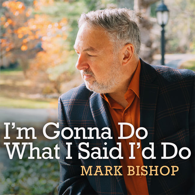 Mark Bishop Encourages Praying for Each Other on Latest Single