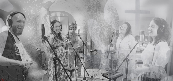 Royal Increase Re-Releases 'The Call,' An Anthem for a Church Ready to Rise