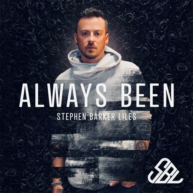 Love and Theft's Stephen Barker Liles Releases 'Always Been'