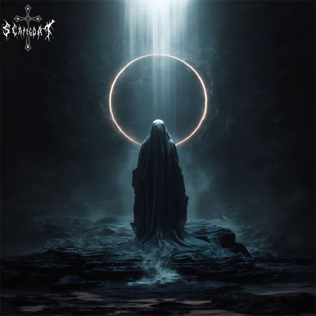 Scapegoat Unveils New Single 'The Heart That Lies Within (Ft. Adam On Earth)'