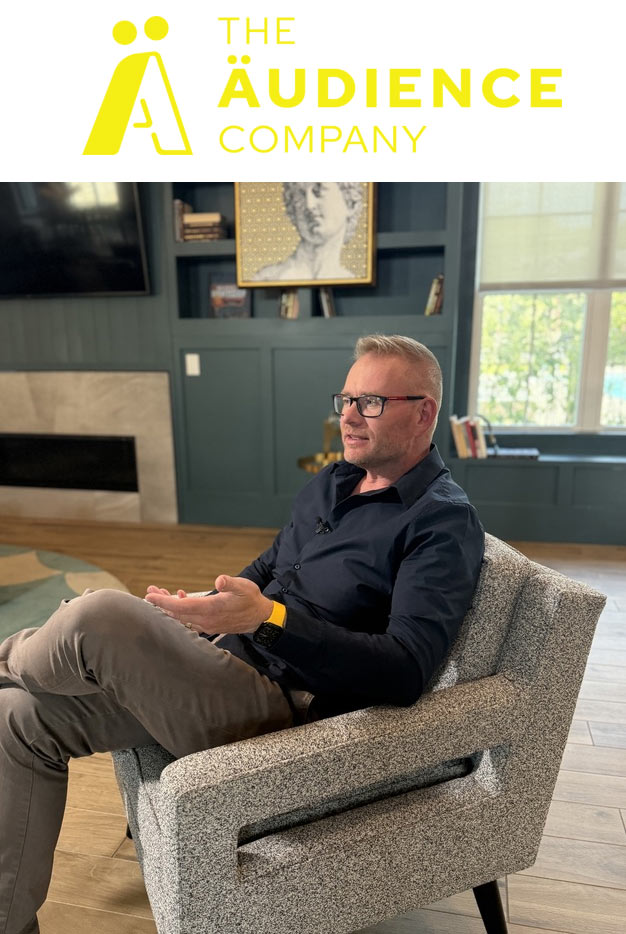 Graetz Media Group Launches the Audience Company