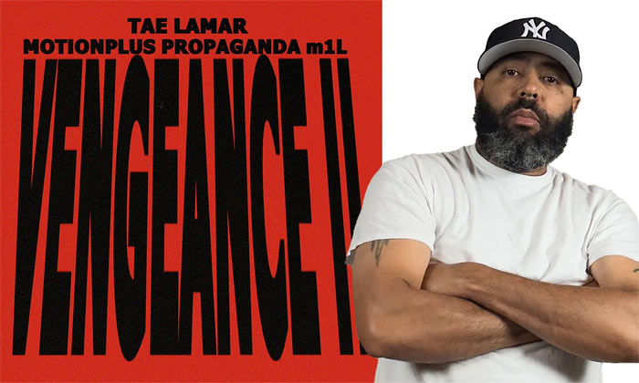 Tae Lamar Delivers Follow-Up to His Acclaimed Polished Arrow Music Debut
