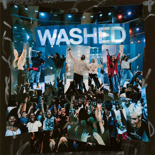 Elevation Rhythm Drops A Brand New Song 'Washed' As They Wrap Up Headline Tour