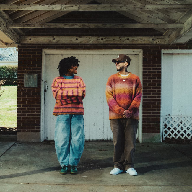 Bethel Music's Zahriya Zachary Releases 'Shine On Me' feat. Edward Rivera