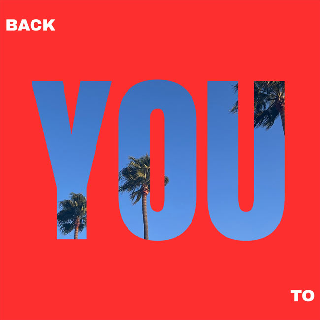 DAMIAN Drops Emotionally Charged New Single, 'Back To You'
