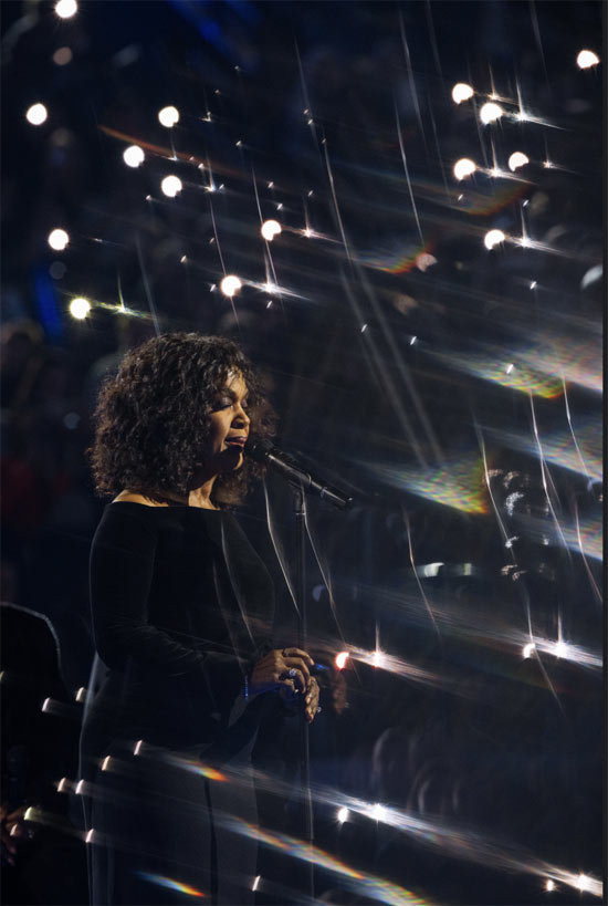 Winners & Highlights from 56th Annual GMA Dove Awards