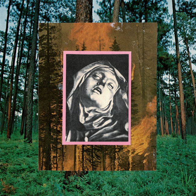 Pipe Bomb Drops New Single "Bliss"