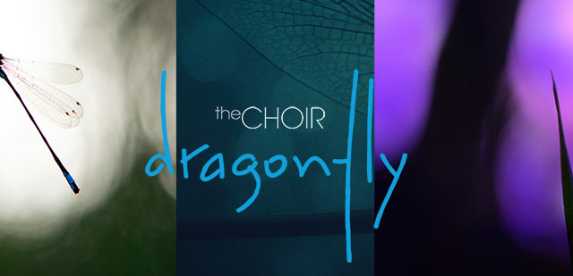 The Choir Celebrates 40 Years with Ambitious New Album Dragonfly