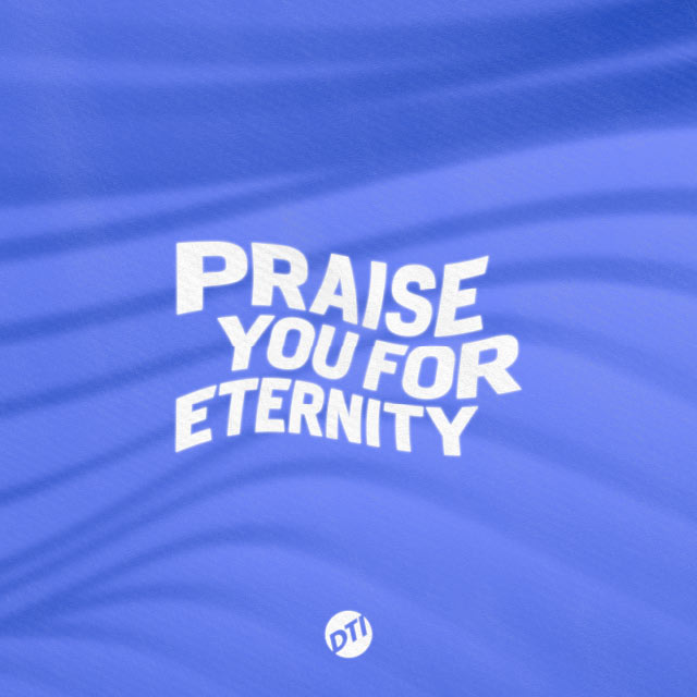 Vineyard Worship & Dreaming The Impossible Announces 'Praise You For Eternity' Single