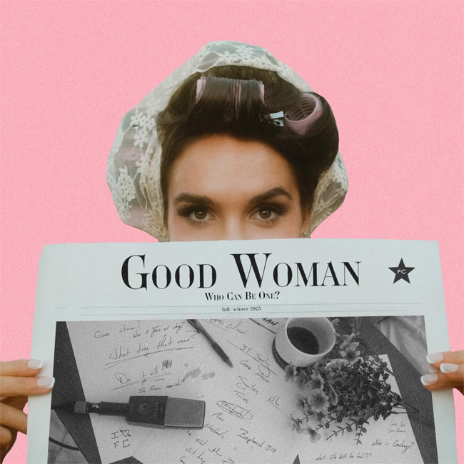 Franni Cash Releases New Song, 'Good Woman'