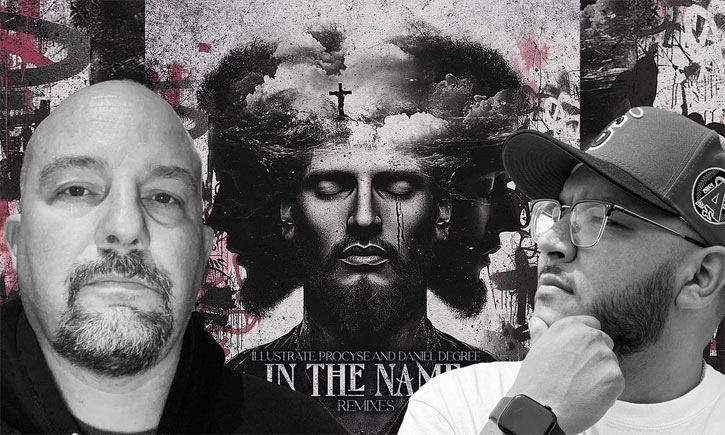 Procyse and Illustrate 'Had To Run This One Back,' Drop New Remix Project