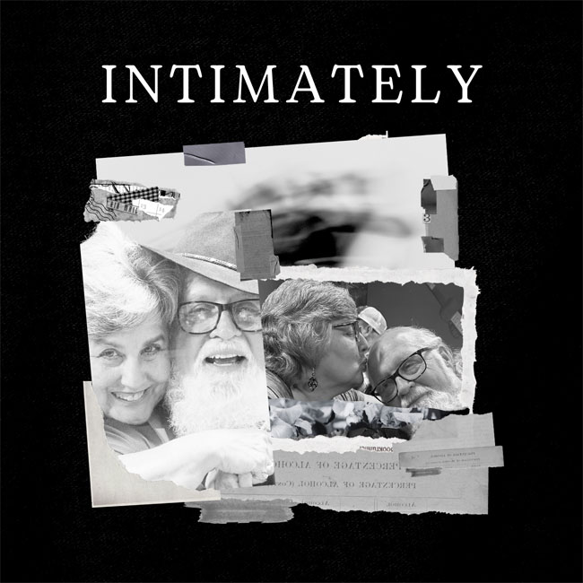 Mimi Nikkel Re-Releases Eclectic Bluesy Love Song, 'Intimately'